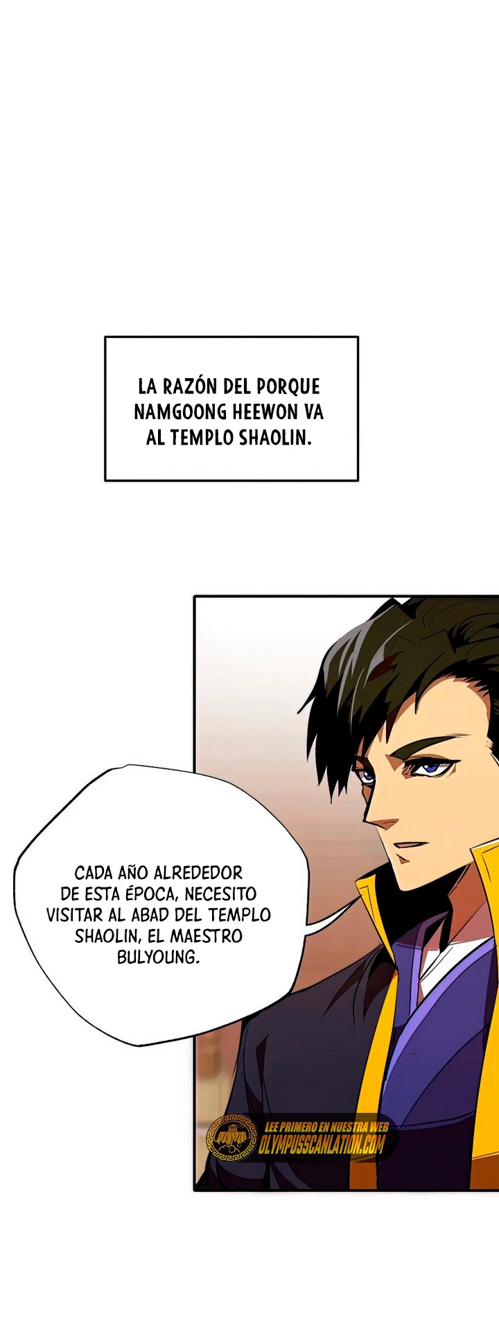 Regresión inútil Capitulo 37 página 3