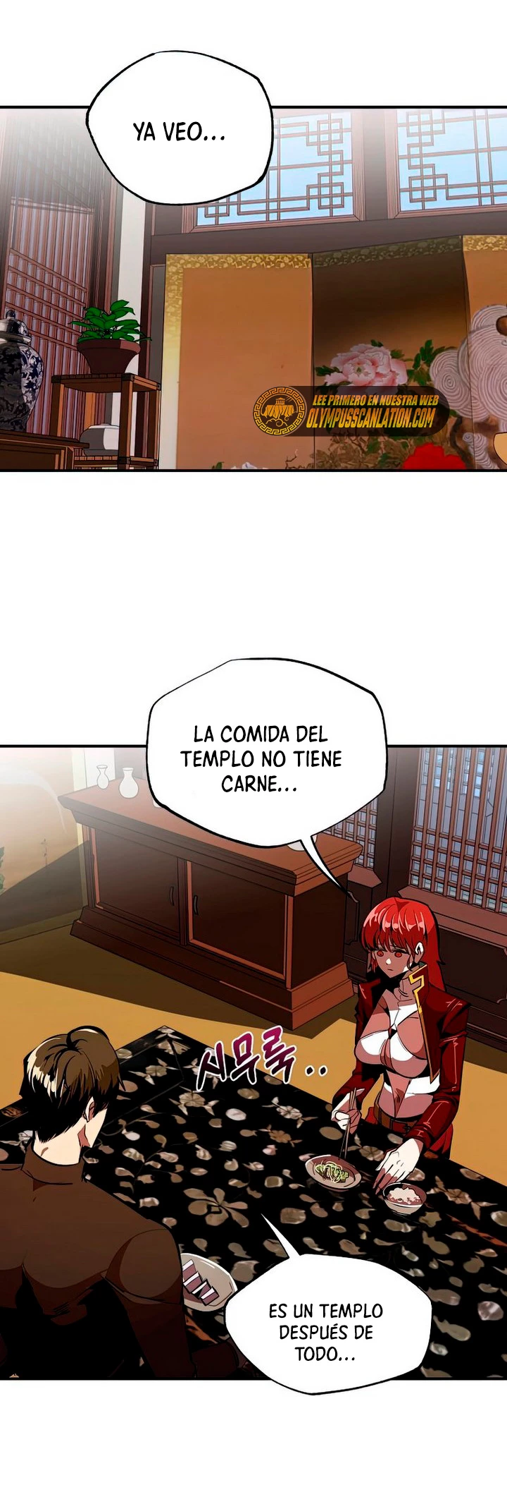 Regresión inútil Capitulo 37 página 31