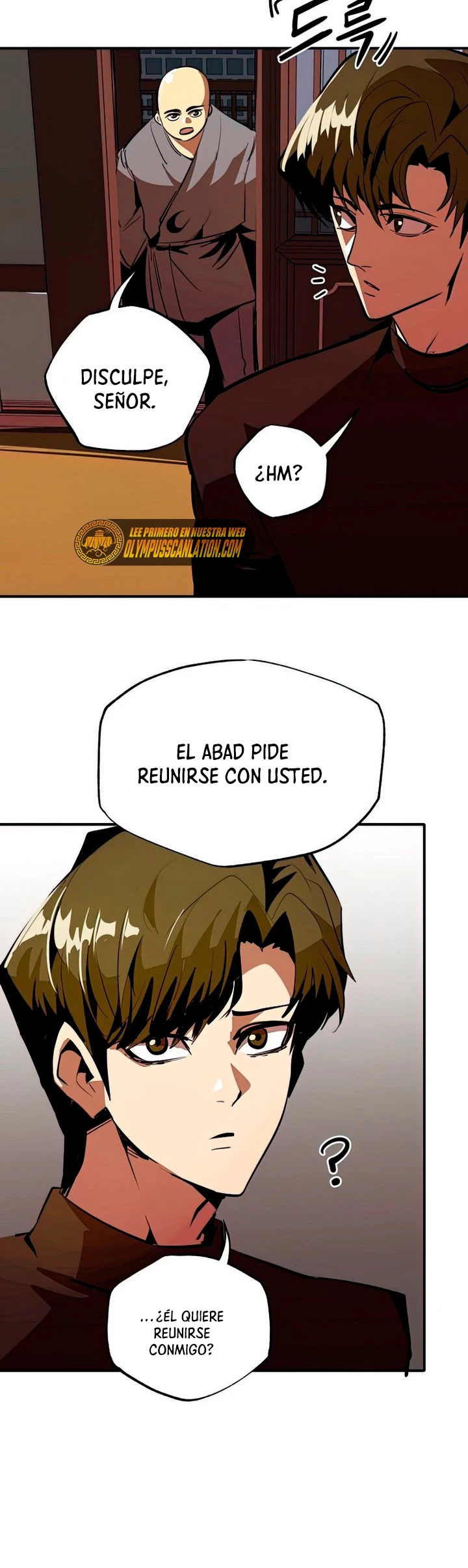 Regresión inútil Capitulo 37 página 33