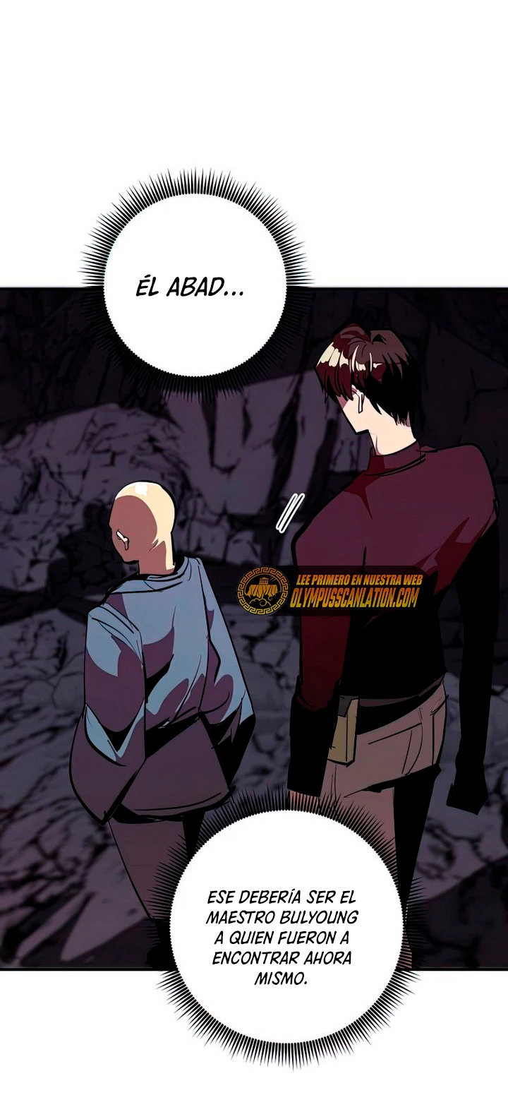 Regresión inútil Capitulo 37 página 34