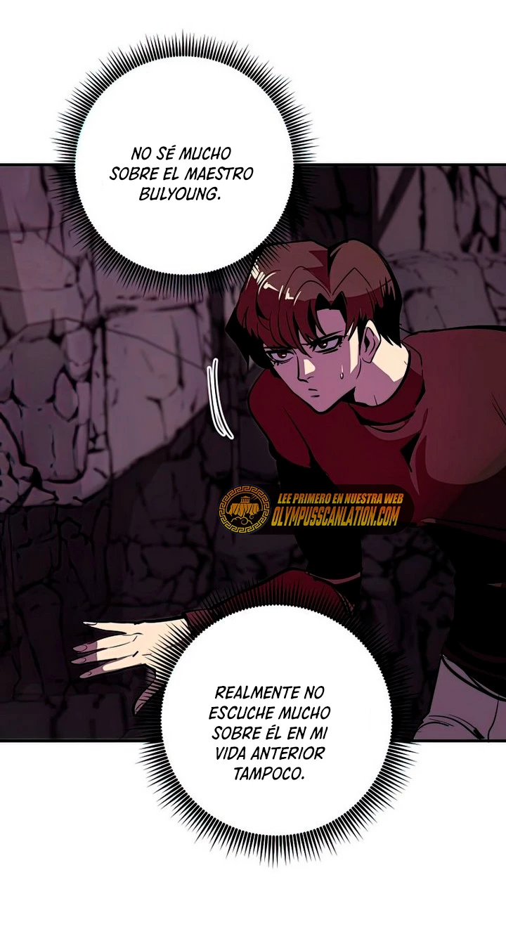 Regresión inútil Capitulo 37 página 36