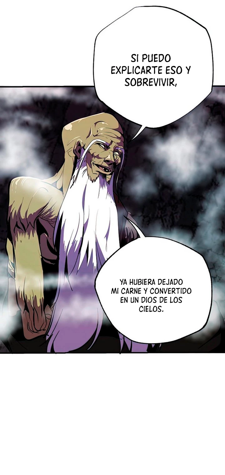 Regresión inútil Capitulo 37 página 42