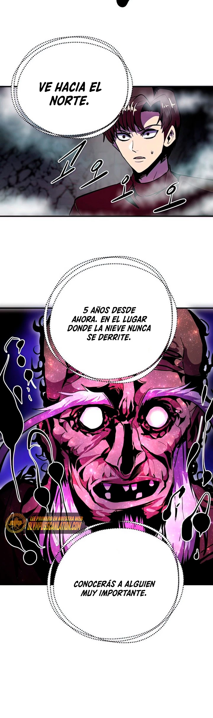 Regresión inútil Capitulo 37 página 48