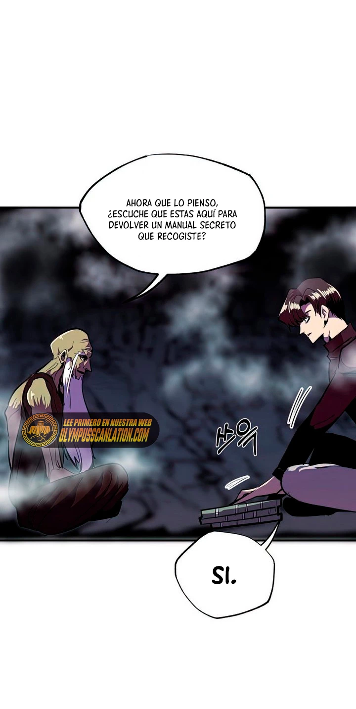 Regresión inútil Capitulo 37 página 54