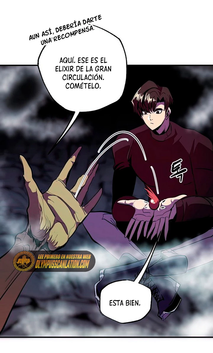 Regresión inútil Capitulo 37 página 56