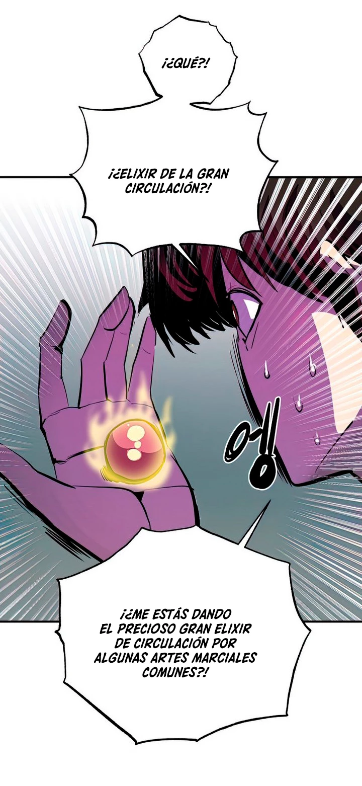 Regresión inútil Capitulo 37 página 57