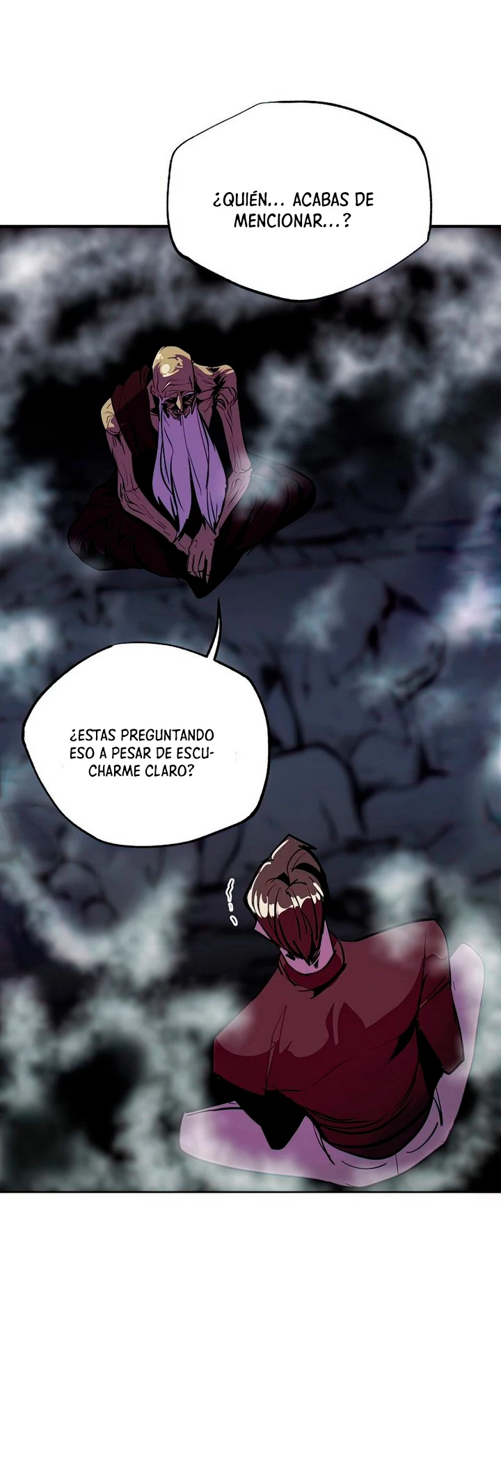 Regresión inútil Capitulo 37 página 60