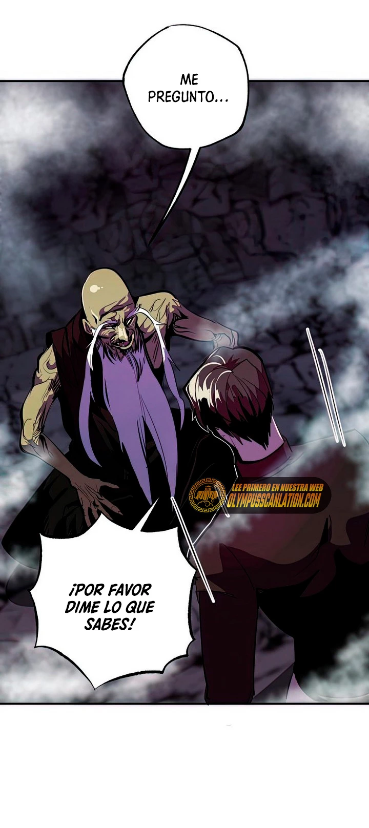 Regresión inútil Capitulo 37 página 62