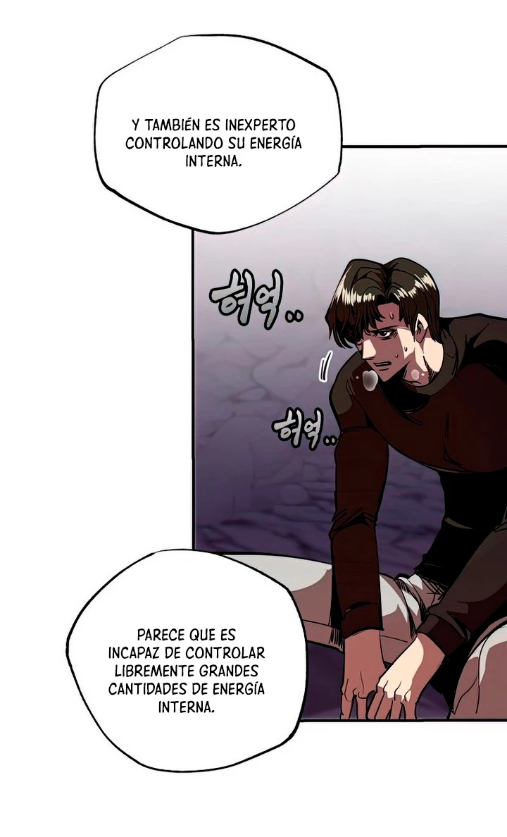 Regresión inútil Capitulo 38 página 11