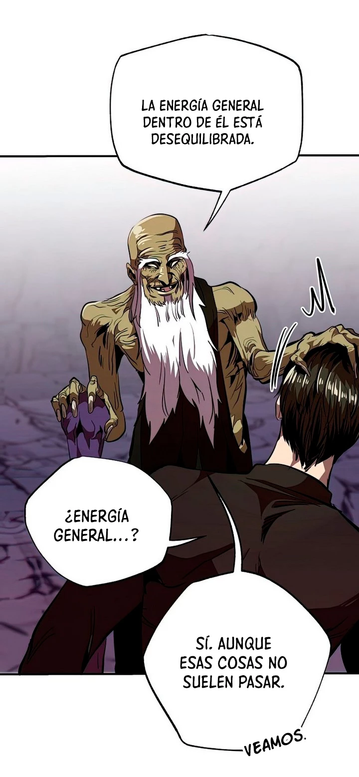 Regresión inútil Capitulo 38 página 12