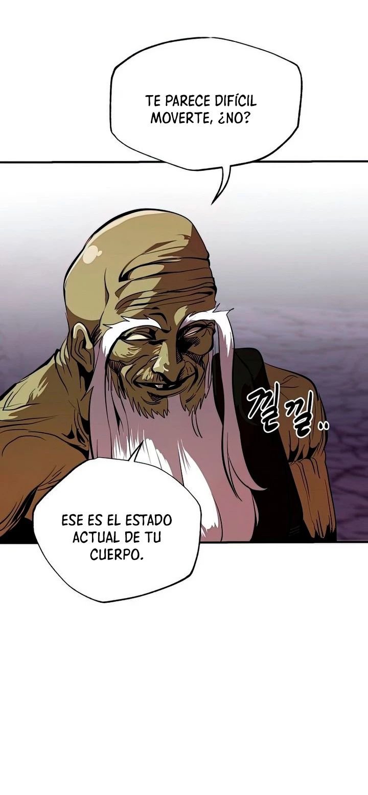 Regresión inútil Capitulo 38 página 15