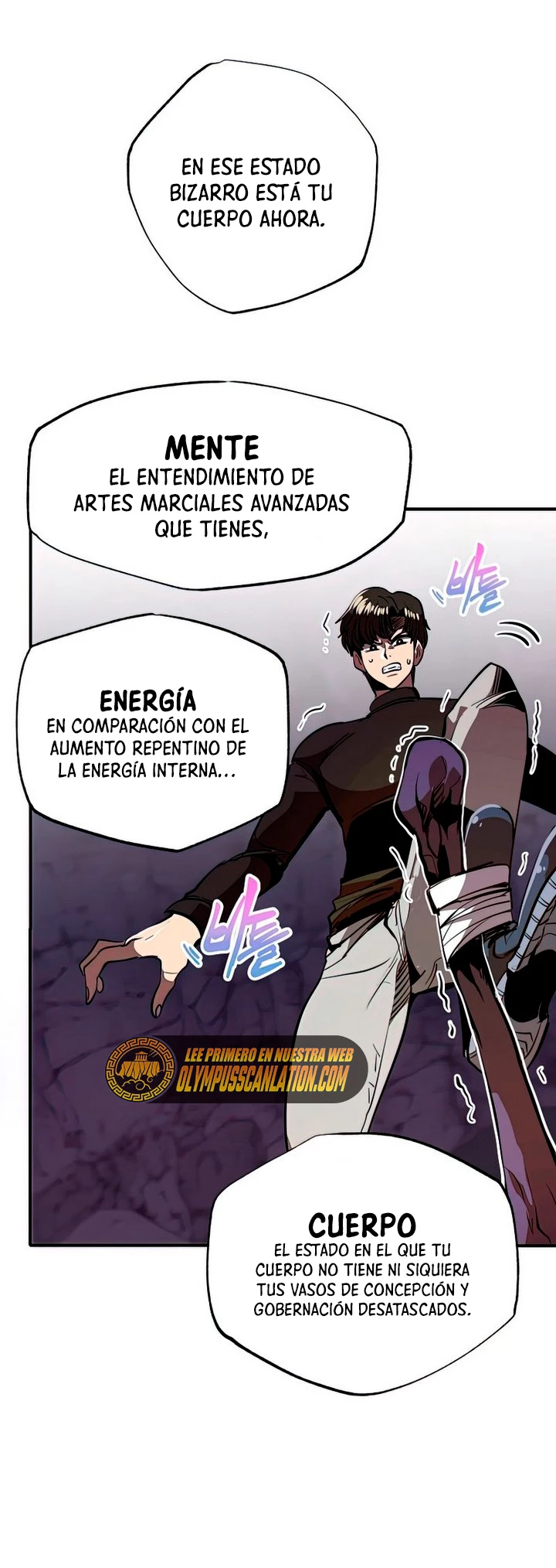 Regresión inútil Capitulo 38 página 16
