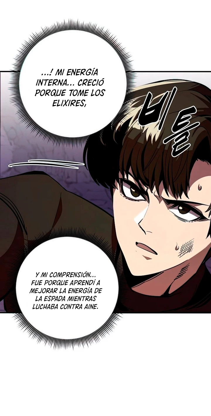 Regresión inútil Capitulo 38 página 18