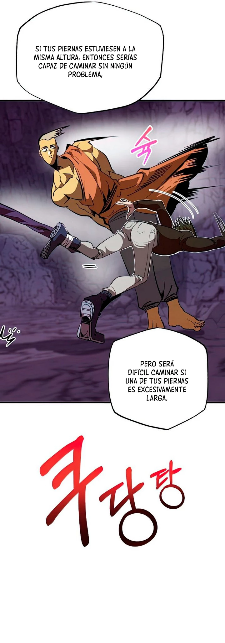 Regresión inútil Capitulo 38 página 19