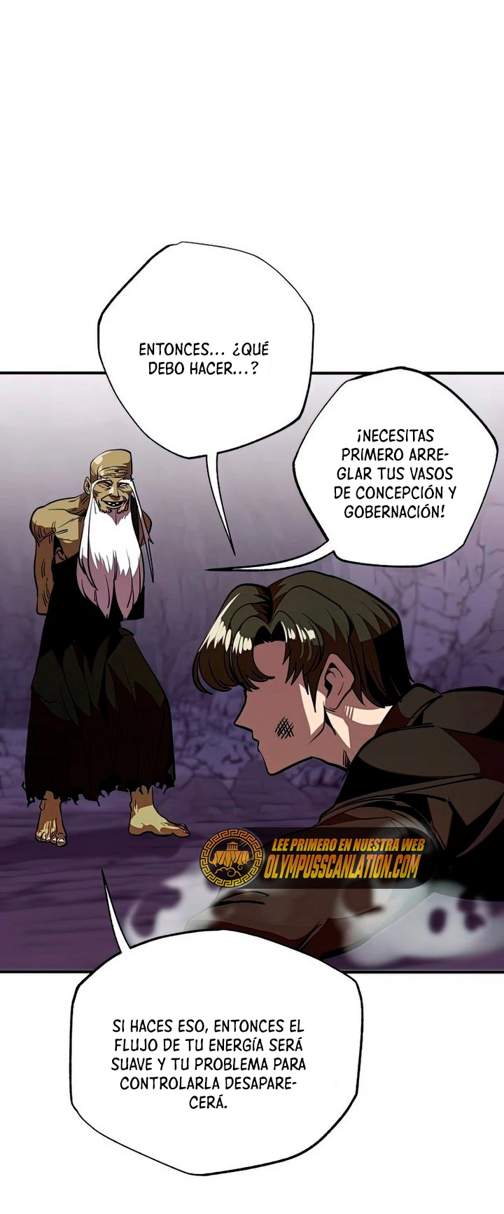 Regresión inútil Capitulo 38 página 20