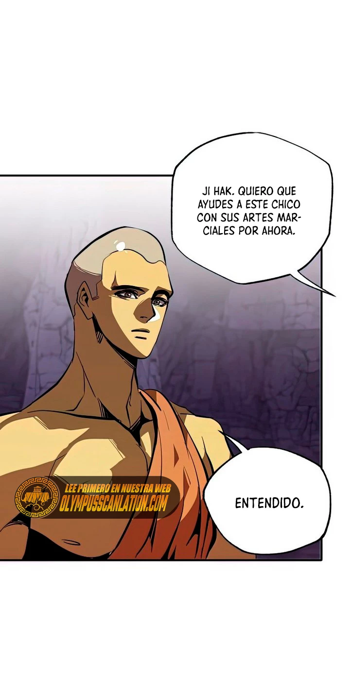 Regresión inútil Capitulo 38 página 22