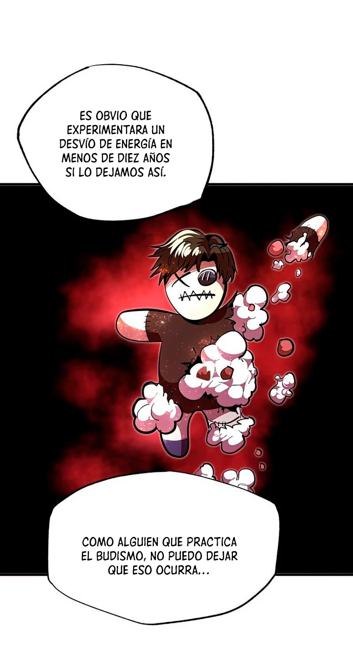 Regresión inútil Capitulo 38 página 23