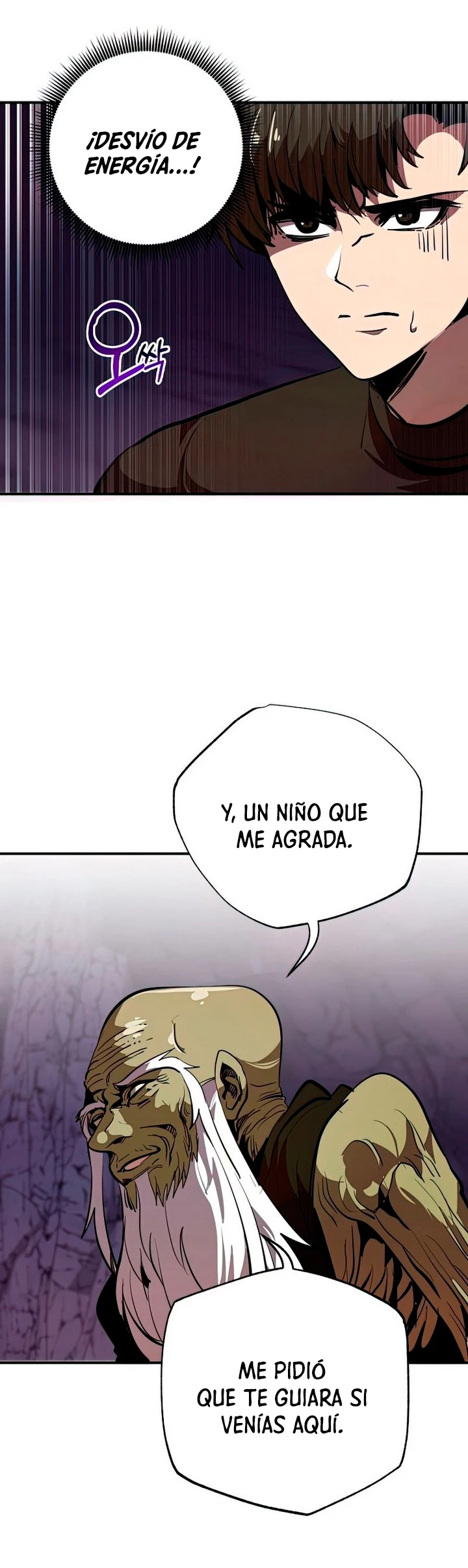 Regresión inútil Capitulo 38 página 24