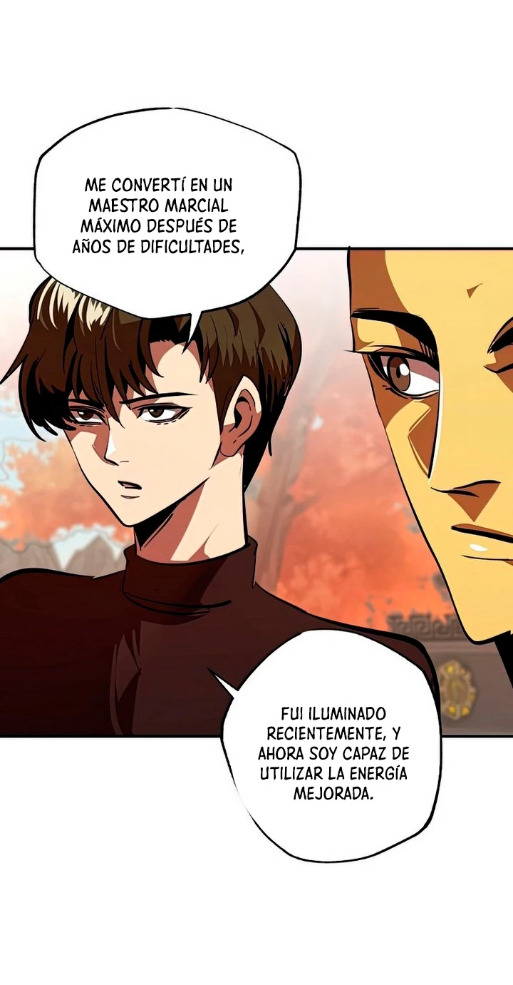 Regresión inútil Capitulo 38 página 28