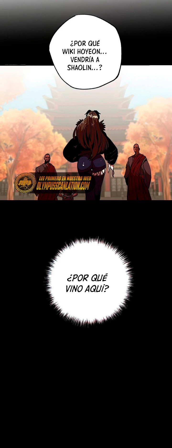 Regresión inútil Capitulo 38 página 35