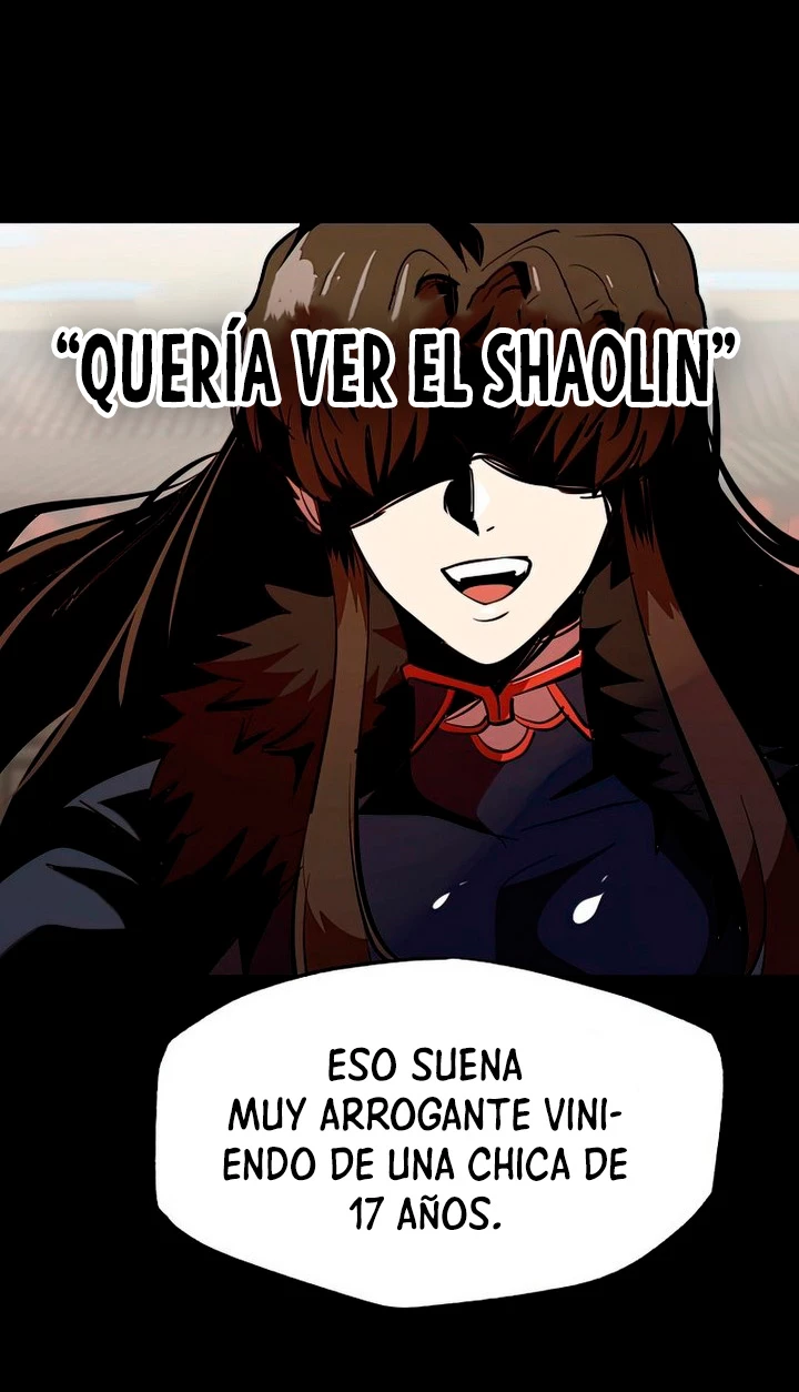 Regresión inútil Capitulo 38 página 36