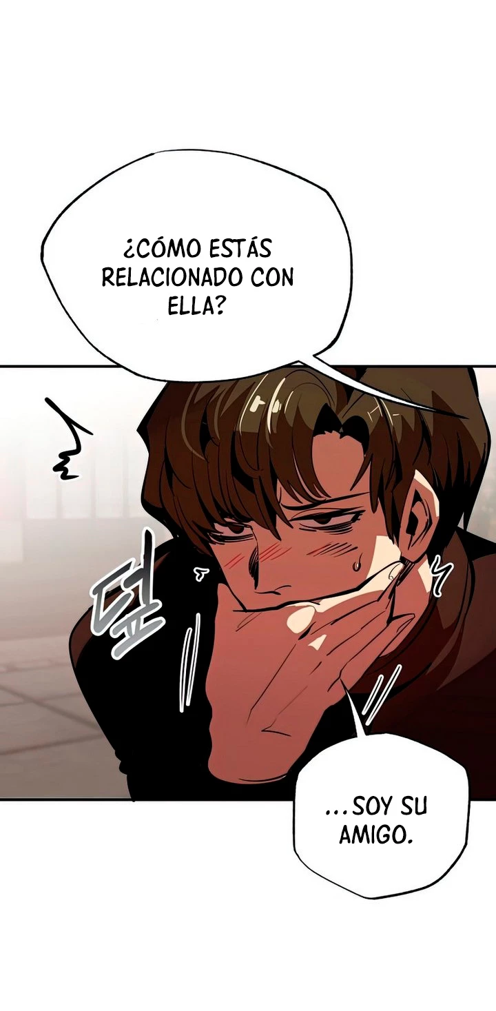 Regresión inútil Capitulo 38 página 41