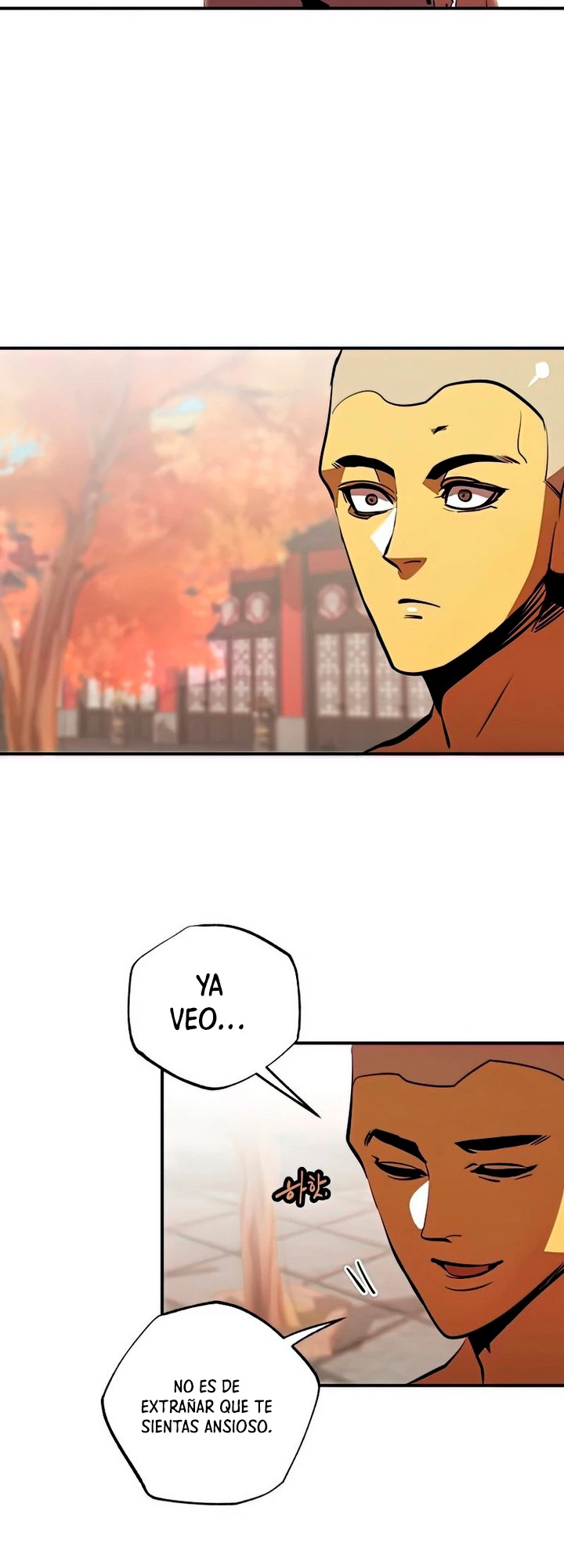 Regresión inútil Capitulo 38 página 44