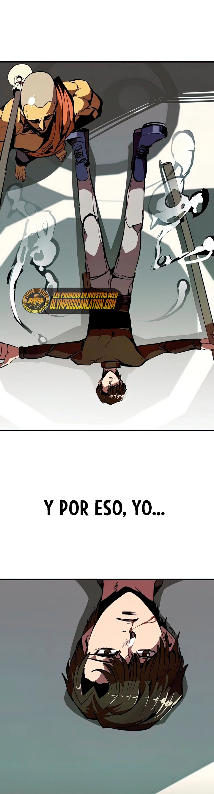 Regresión inútil Capitulo 38 página 51