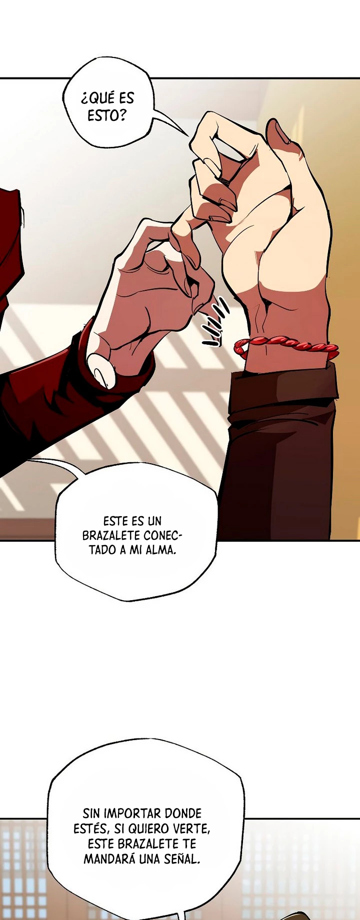 Regresión inútil Capitulo 39 página 20