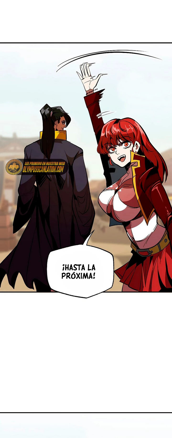 Regresión inútil Capitulo 39 página 26