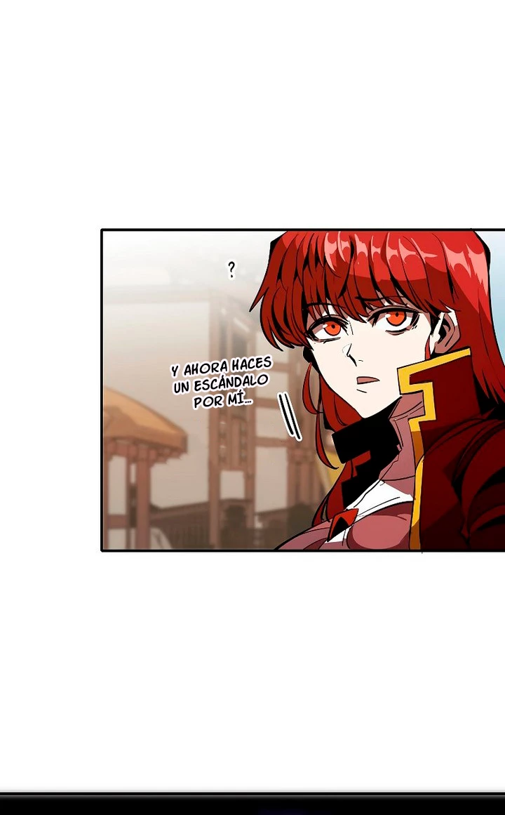 Regresión inútil Capitulo 39 página 31