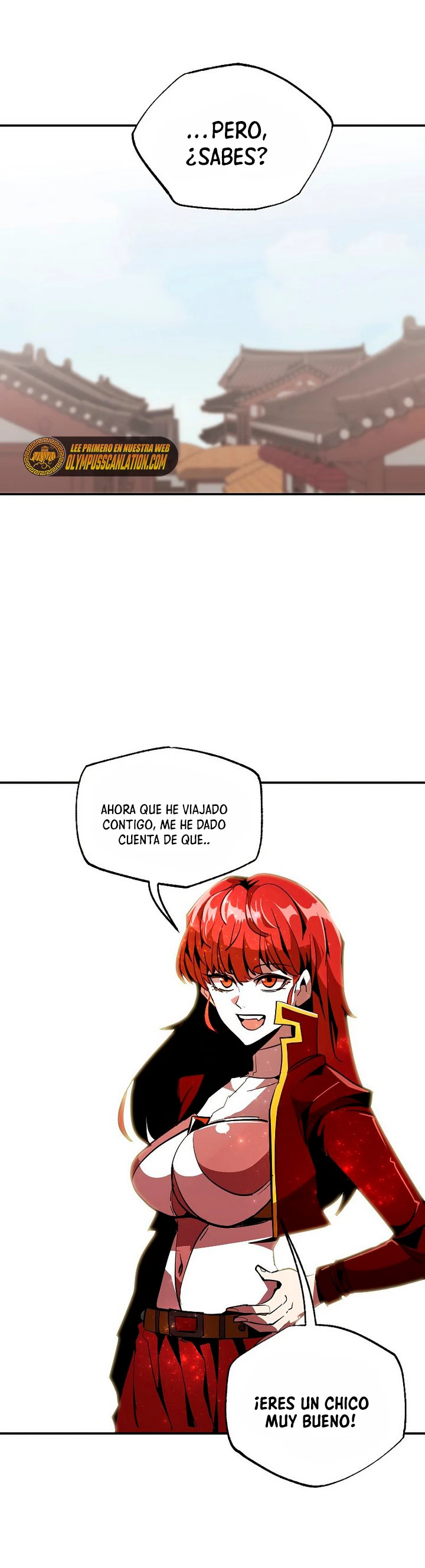 Regresión inútil Capitulo 39 página 36