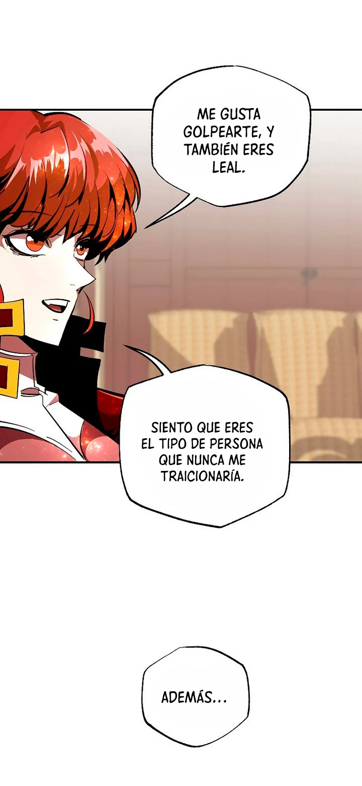 Regresión inútil Capitulo 39 página 38