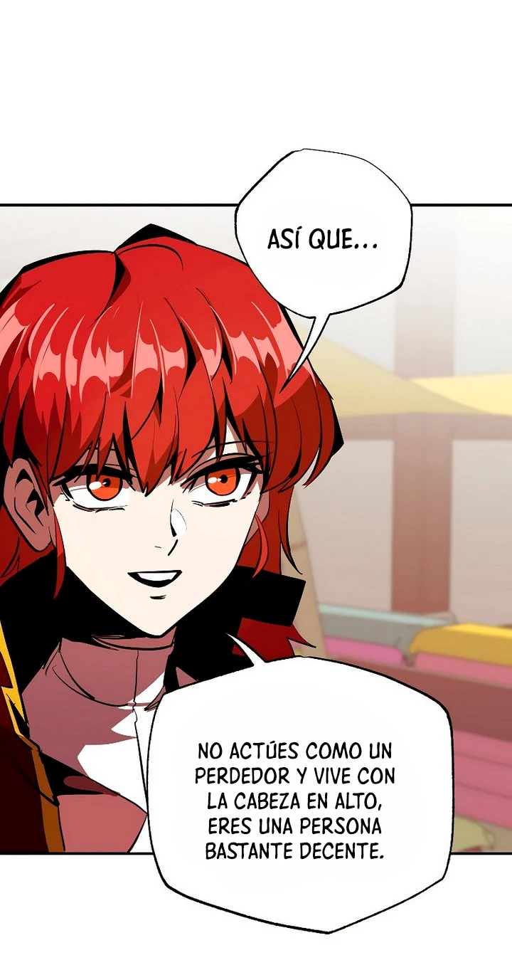 Regresión inútil Capitulo 39 página 41