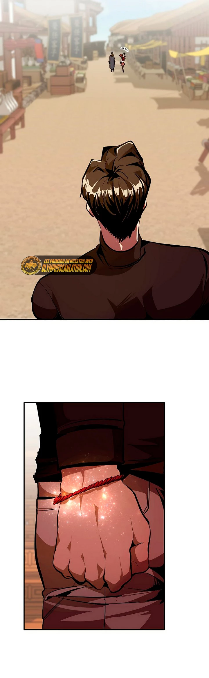 Regresión inútil Capitulo 39 página 43
