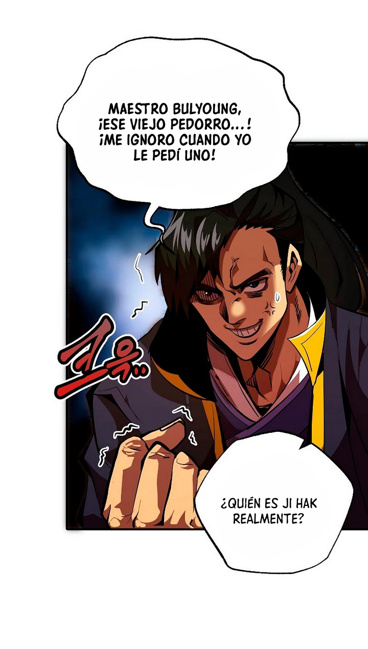 Regresión inútil Capitulo 39 página 5