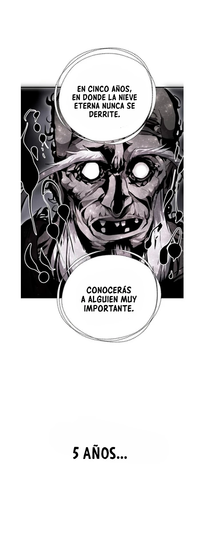 Regresión inútil Capitulo 39 página 50