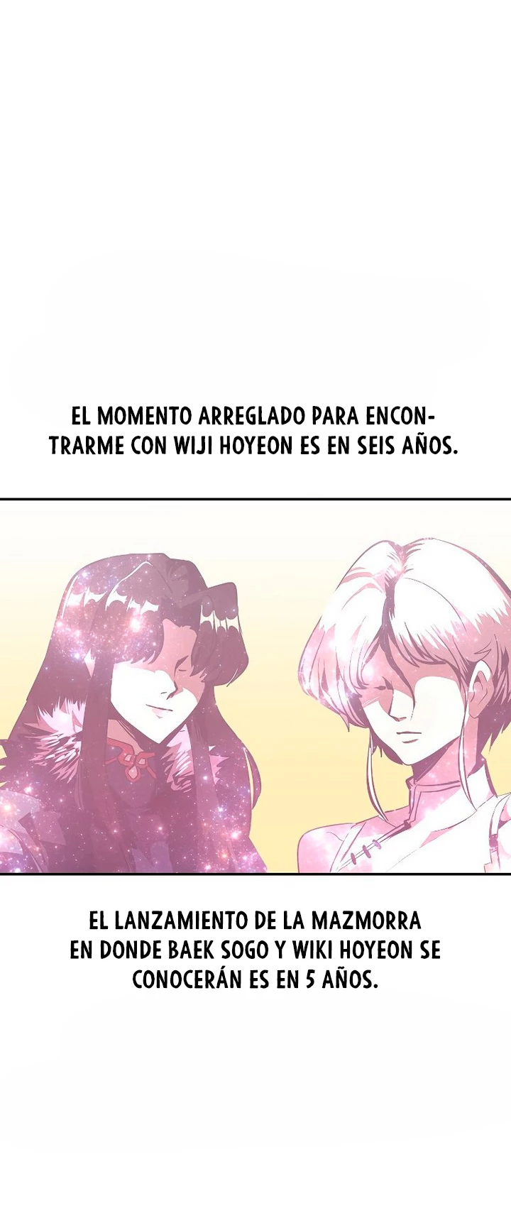 Regresión inútil Capitulo 39 página 51
