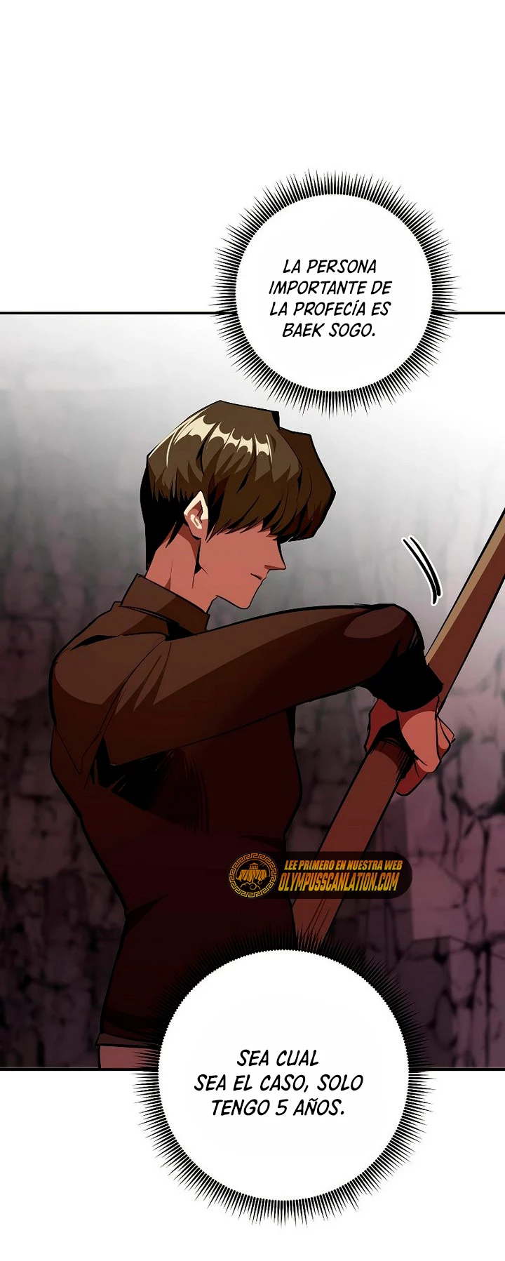Regresión inútil Capitulo 39 página 52