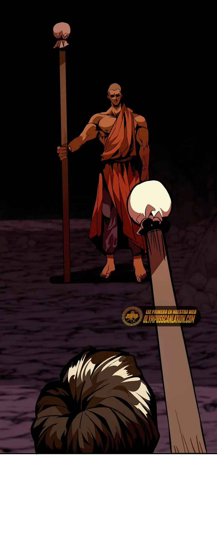 Regresión inútil Capitulo 39 página 54