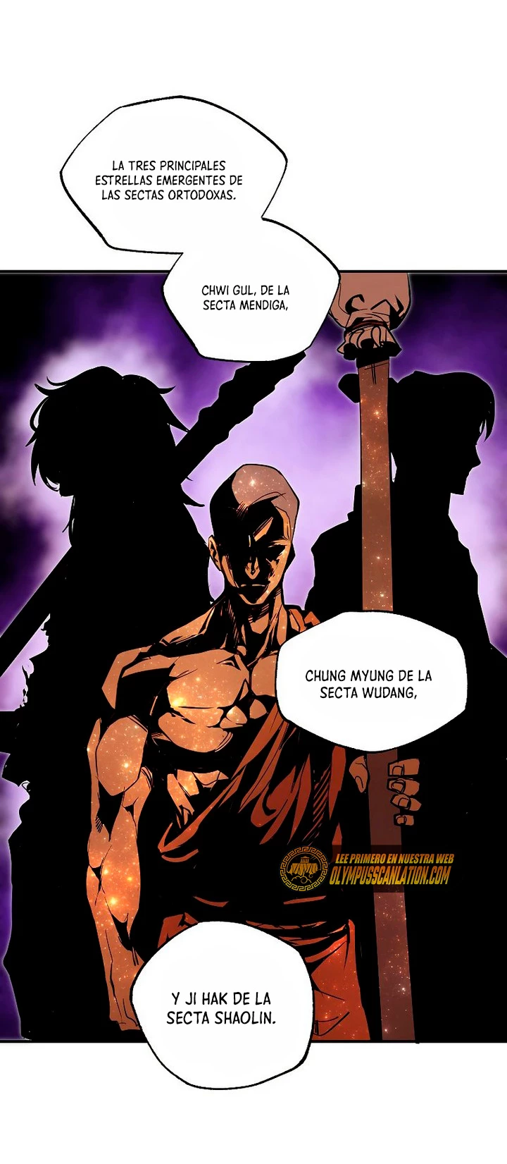 Regresión inútil Capitulo 39 página 8