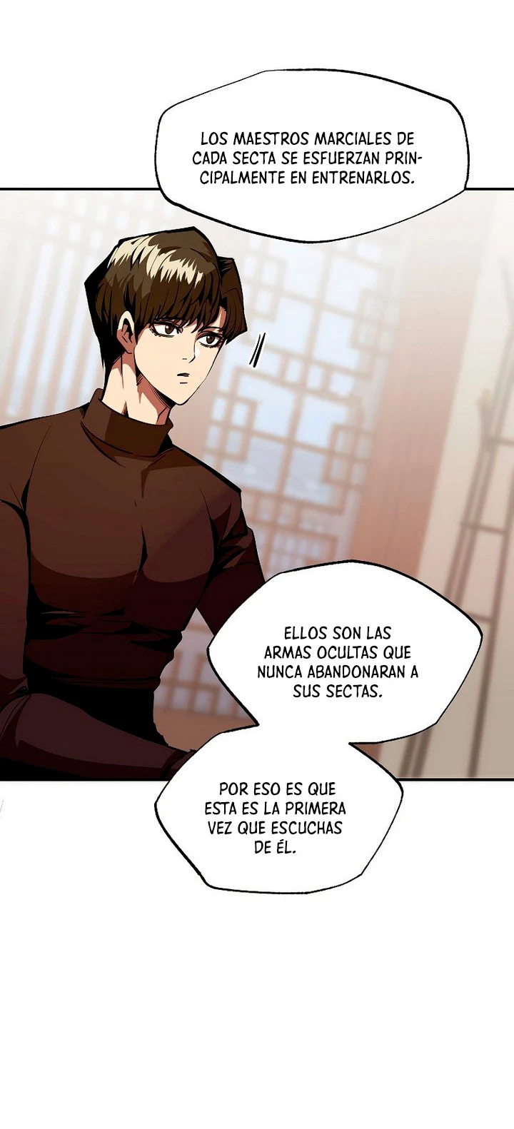 Regresión inútil Capitulo 39 página 9