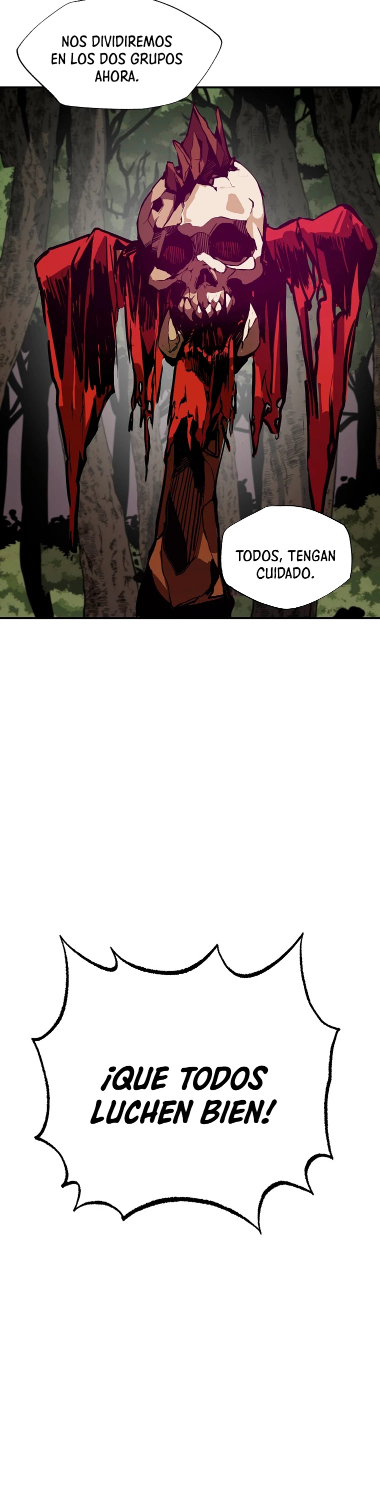 Regresión inútil Capitulo 4 página 10