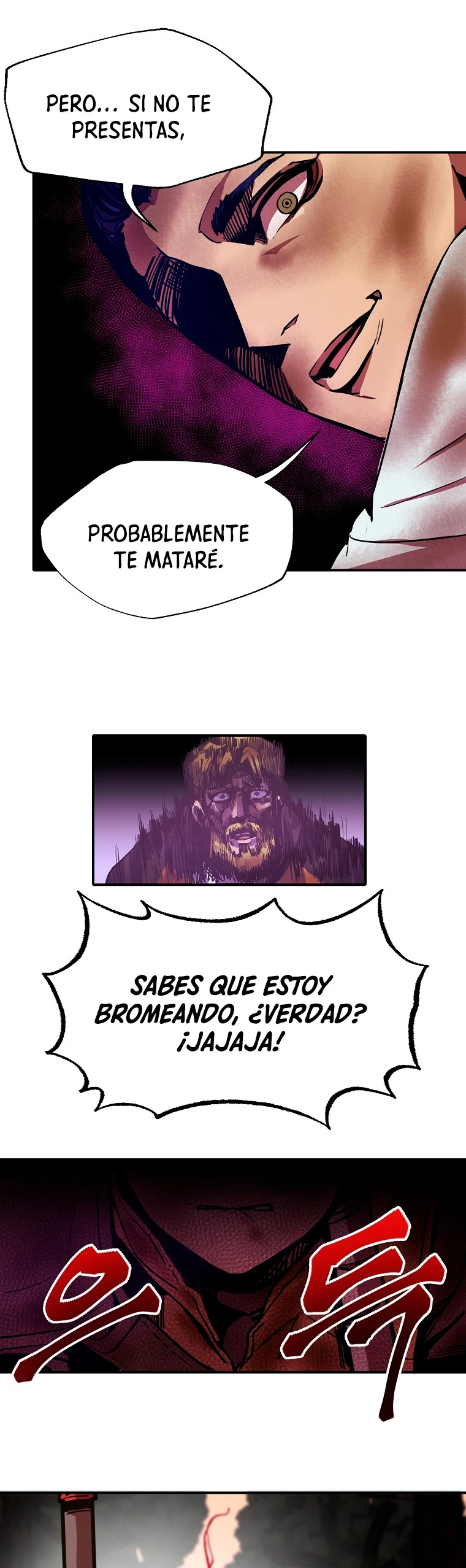 Regresión inútil Capitulo 4 página 25