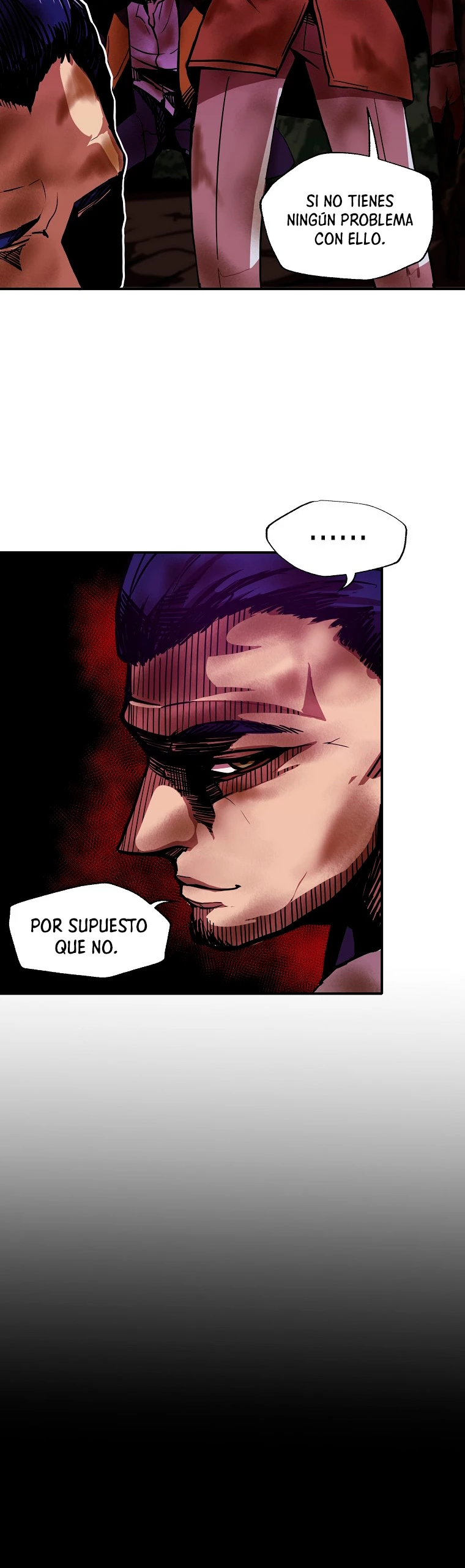 Regresión inútil Capitulo 4 página 27