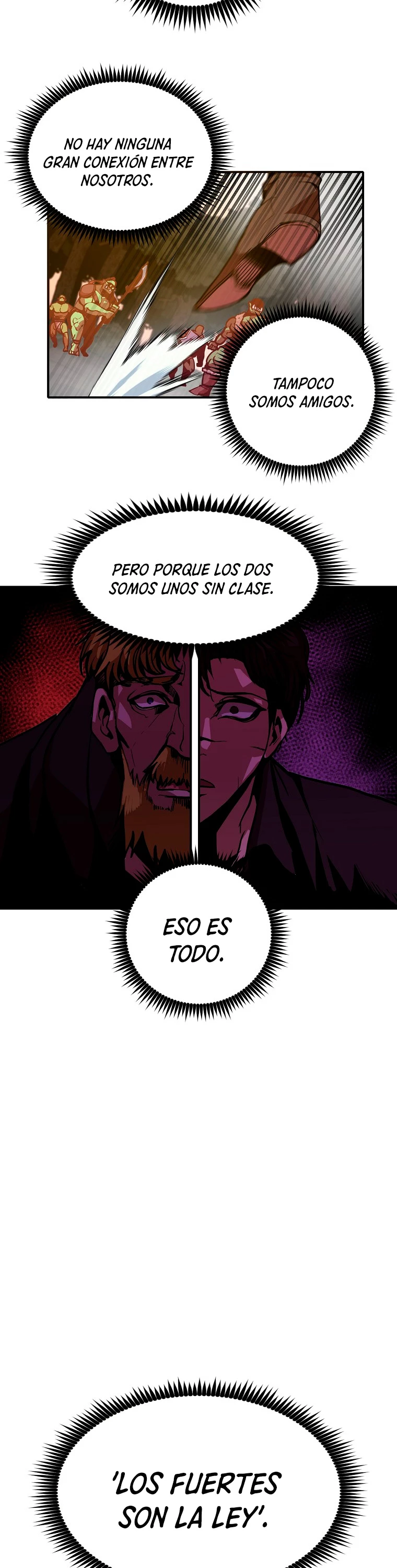 Regresión inútil Capitulo 4 página 35