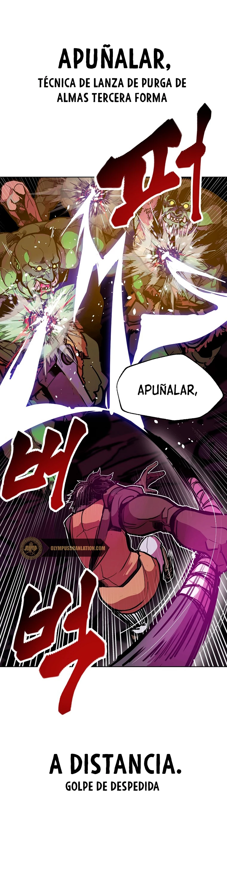 Regresión inútil Capitulo 4 página 39