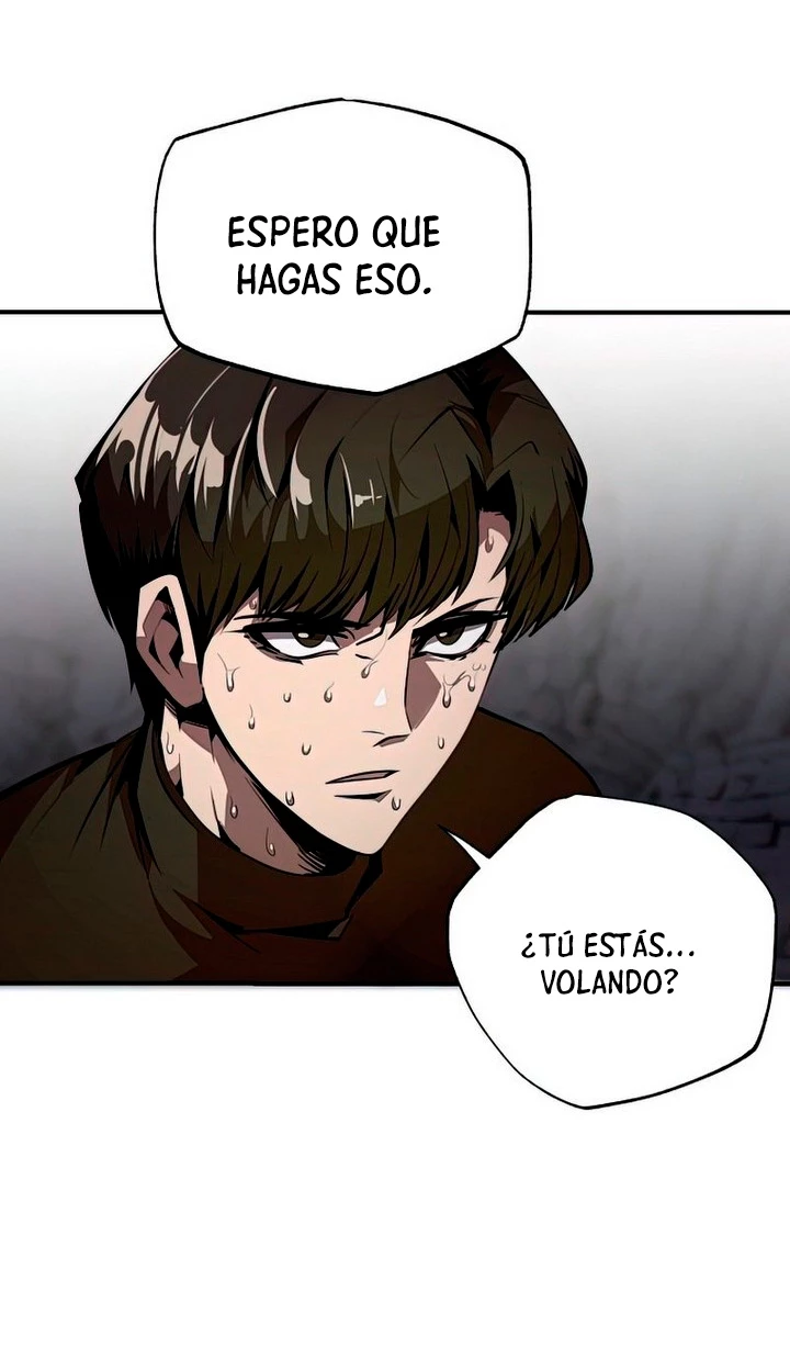 Regresión inútil Capitulo 40 página 20