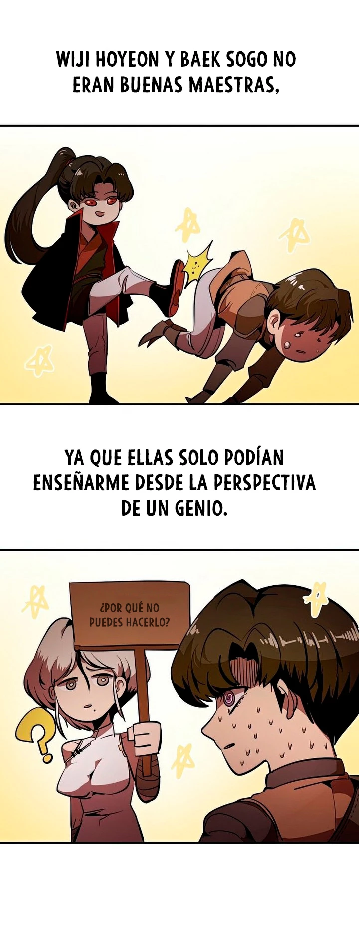 Regresión inútil Capitulo 40 página 27