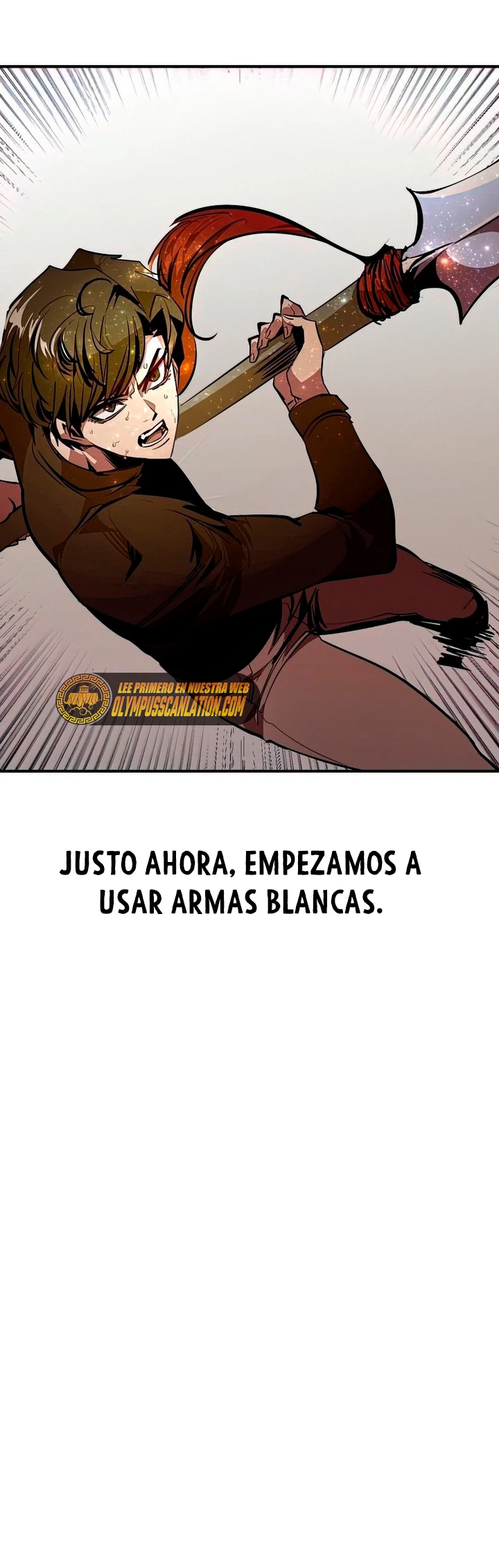 Regresión inútil Capitulo 40 página 30
